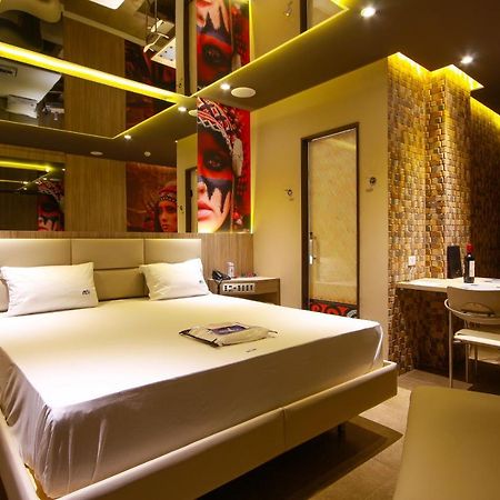 Motel Golf (Adults Only) Озаску Екстер'єр фото