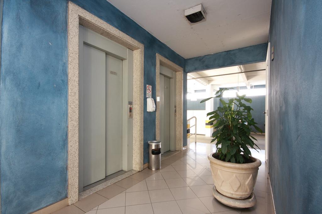 Motel Golf (Adults Only) Озаску Екстер'єр фото