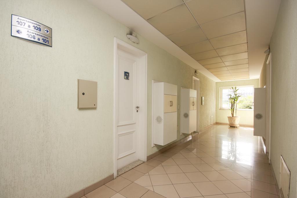 Motel Golf (Adults Only) Озаску Екстер'єр фото